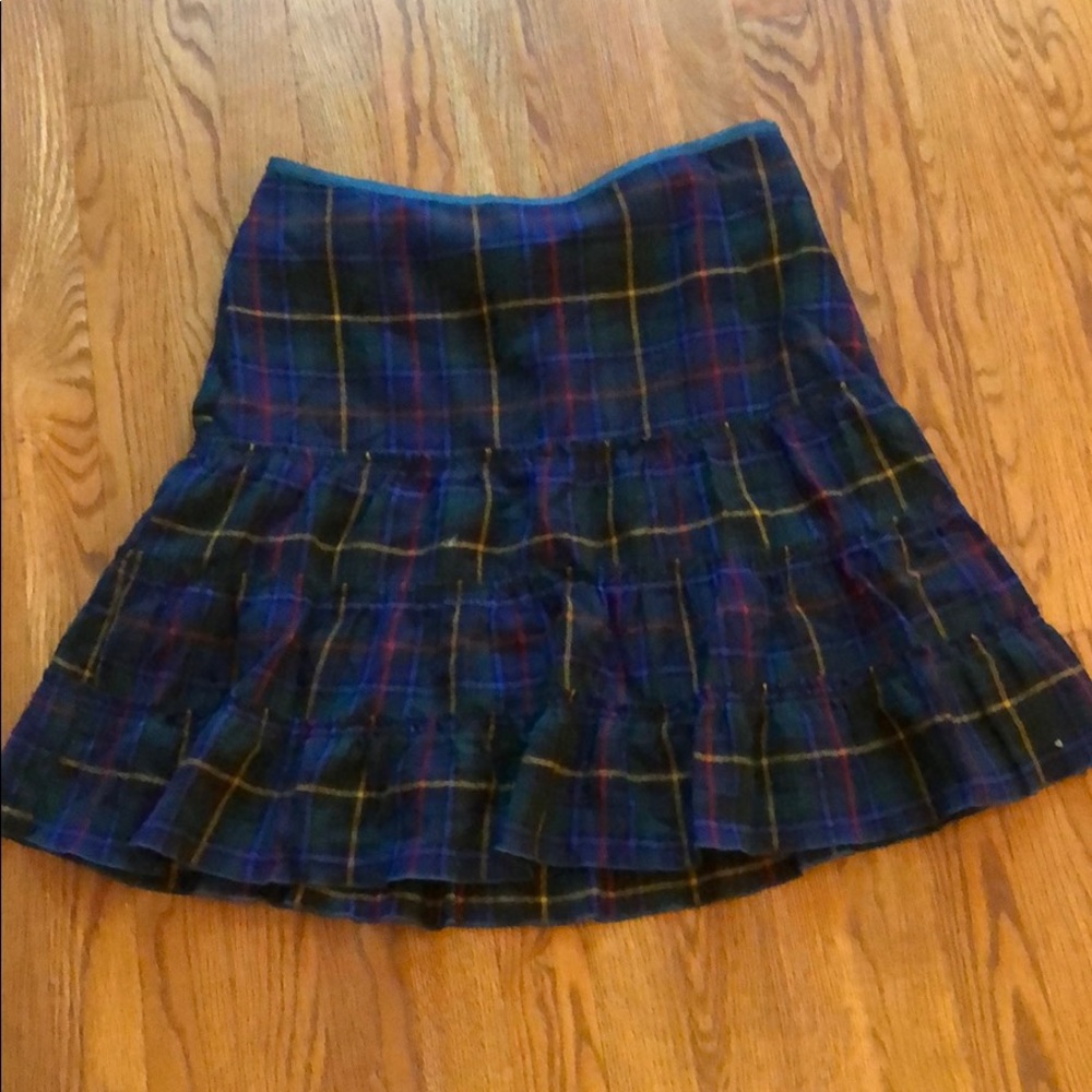 American Eagle Skirt, Size 8, Like New 🦅